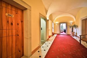 Mynd úr myndasafni af Questenberg Hotel í Prag