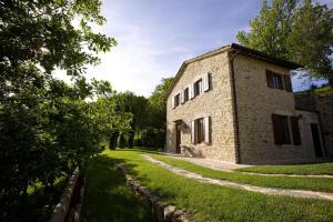 Gallery image of Agriturismo Paradiso 44 in Assisi