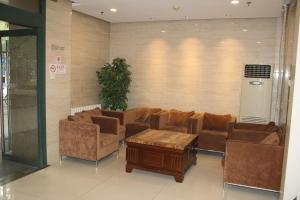 Gallery image of Jinjiang Inn - Beijing Anzhenli in Beijing