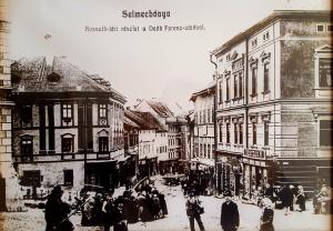 Fotografia z galérie ubytovania Penzión Rozália v Banskej Štiavnici