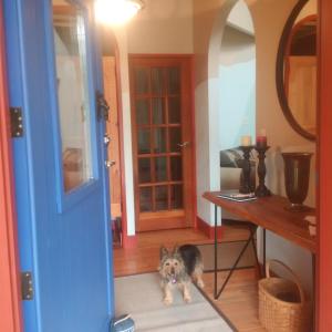 Gallery image of Sunshine Villa B&B in Madeira Park