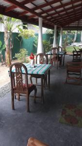 Gallery image of Susee Villa in Bentota