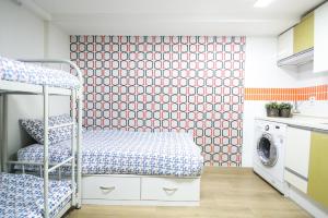 Imagen de la galería de Zaza Backpackers hostel, en Seúl