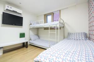 Imagen de la galería de Zaza Backpackers hostel, en Seúl