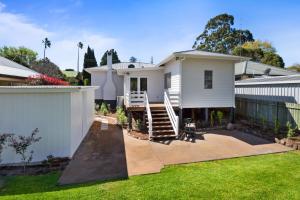 Gallery image of The Lighthouse in Toowoomba