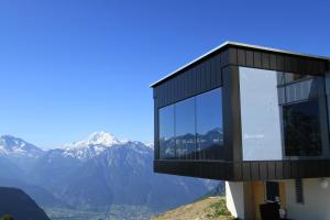 Billede fra billedgalleriet på Hotel Belalp i Belalp