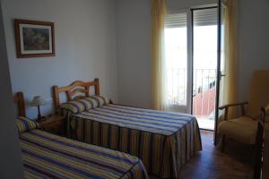 Gallery image of Hotel Apartamentos Kantara Al-Saif in Alcántara +27 photos