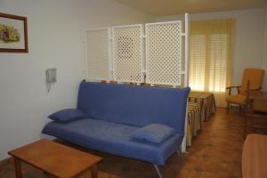 Gallery image of Hotel Apartamentos Kantara Al-Saif in Alcántara