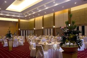 Galería fotográfica de Serela Riau by KAGUM Hotels en Bandung