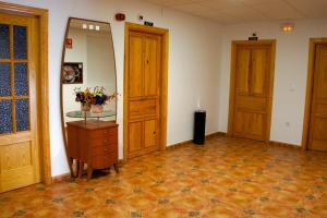 Gallery image of Hotel Apartamentos Kantara Al-Saif in Alcántara