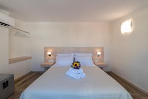Легло или легла в стая в Castello Boutique Rooms