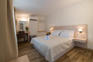 Легло или легла в стая в Castello Boutique Rooms