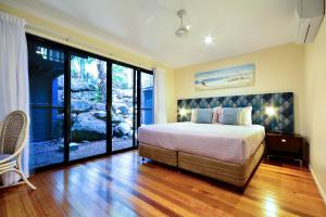 Gallery image of Panorama Apartments on Hamilton Island by HIHA in Hamilton Island