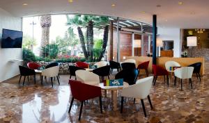 Gallery image of Gran Hotel Reymar in Tossa de Mar