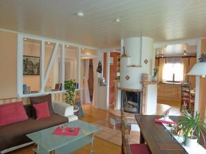 Afbeelding uit fotogalerij van Haus Biehler in Todtmoos