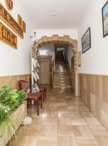 Fotografia z galérie ubytovania Hostal Urgell v destinácii Balaguer