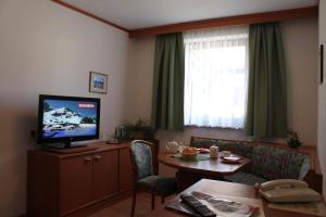 Fotografie z fotogalerie ubytování Hotel Bella v destinaci Obertauern + 20 fotografií