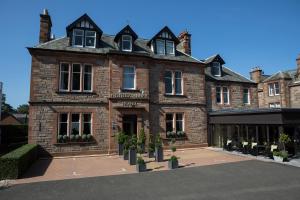 Gallery image of Nether Abbey Hotel in North Berwick