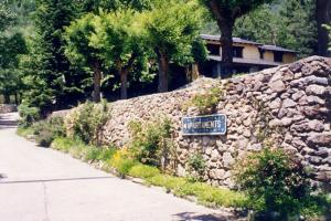 Fotografie z fotogalerie ubytování Apartaments La Taverna dels Noguers v destinaci El Pont de Bar