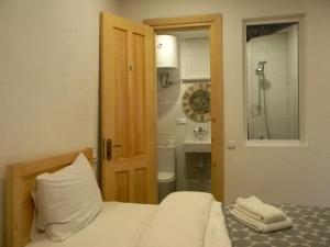 Gallery image of Bapsha Guesthouse in Mestia