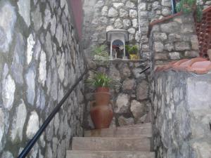 Fotografie z fotogalerie ubytování B&B L'Arcobaleno v Sorrentu