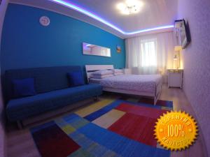 Фотография из галереи New Stadium Krasnodar Apartment в Краснодаре