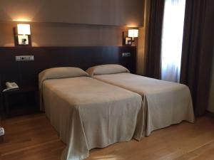 Hotel Baltico (Spanje Luarca) - Booking.com