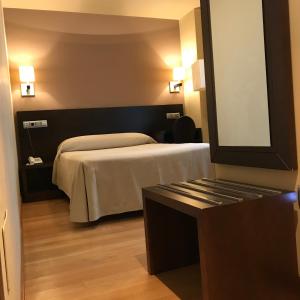 Gallery image of Hotel Baltico in Luarca