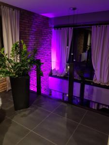 Afbeelding uit fotogalerij van Hotel Oaza in Golina