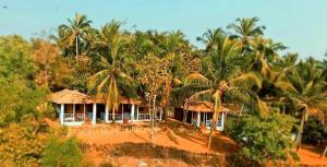 Gallery image of Agonda Dream View in Agonda