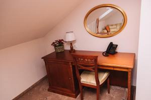 Fotografia z galérie ubytovania Hotel Stara Lika v destinácii Gospič