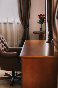 Fotografia z galérie ubytovania Hotel Stara Lika v destinácii Gospič