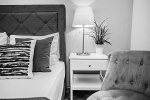 Fotografie z fotogalerie ubytování Hostel Splendido v Šibeniku