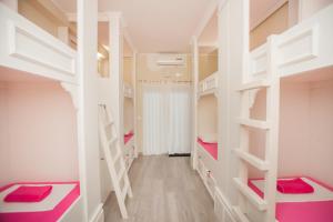 Fotografie z fotogalerie ubytování Hostel Splendido v Šibeniku