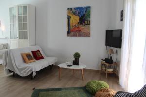 Fotografie z fotogalerie ubytování Ronda de Segovia v destinaci Madrid