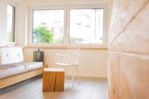 Postel nebo postele na pokoji v ubytování Hotel Rad