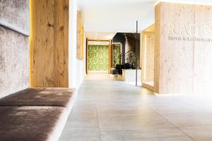 Fotografie z fotogalerie ubytování Hotel Rad v destinaci Tettnang