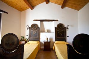 Fotografie z fotogalerie ubytování B & B Stillachiara v destinaci Badolato