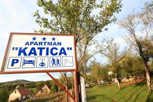 Photo de la galerie de l'établissement Apartment Katica, à Otočac