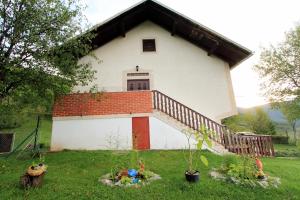 Photo de la galerie de l'établissement Apartment Katica, à Otočac