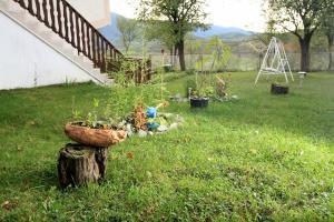 Photo de la galerie de l'établissement Apartment Katica, à Otočac