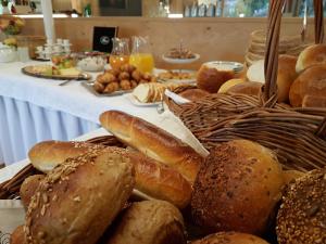 Cibo presso l'hotel o nelle vicinanze