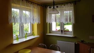 Fotografie z fotogalerie ubytování Gościniec Mazurek v destinaci Giżycko
