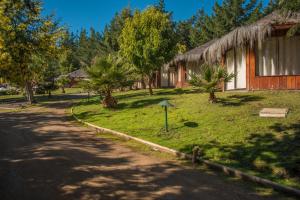 Imagem da galeria de Pao Pao Lodge Algarrobo em Algarrobo