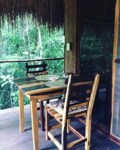 Imagen de la galería de Escarabajo Rojo, en Tulum