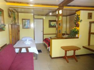 Gallery image of Cocopele Inn in San Ignacio