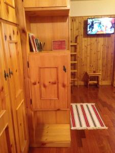 Zdjęcie z galerii obiektu Mountain Charming Studio w mieście Madesimo +4 zdjęcia