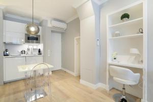 Gallery image of Rent a Room - Residence Blanche in Paris