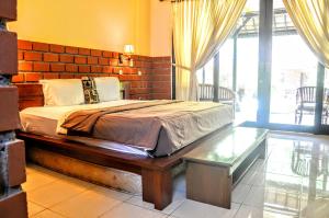 Afbeelding uit fotogalerij van Padangbai Beach Homestay in Padangbai