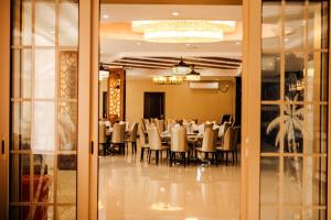 Foto dalla galleria di Jing Pin Hotel a Koror